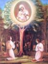 Свято- Успенский Жировичский ставропигиальный мужской монастырь