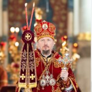 ПАСХАЛЬНОЕ ПОСЛАНИЕ МИТРОПОЛИТА МИНСКОГО И ЗАСЛАВСКОГО ВЕНИАМИНА