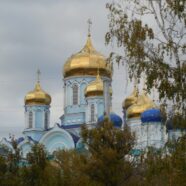 Паломническая поездка к свт. Тихону, г.Задонск