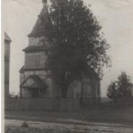 Храм Рождества Богородицы 