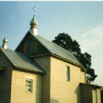 Вулька-Обровская