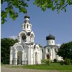 Храм Воздвижения Креста Господня