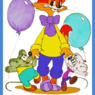 Мультфильмы для наших детей